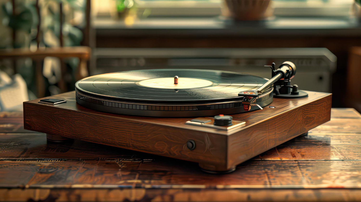 Nostalgie at the Park