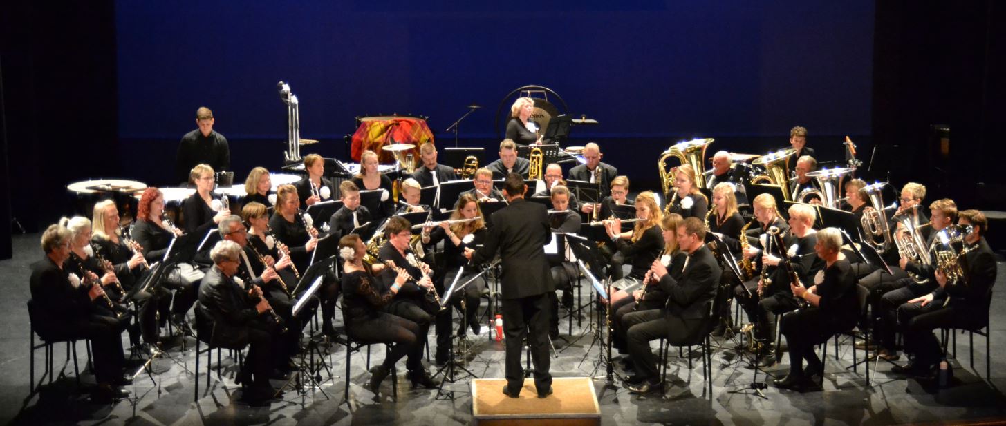 Zomeravondconcert
