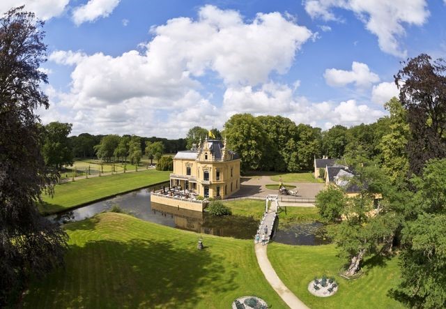 Sunday at the Park: 500 jaar Nienoord