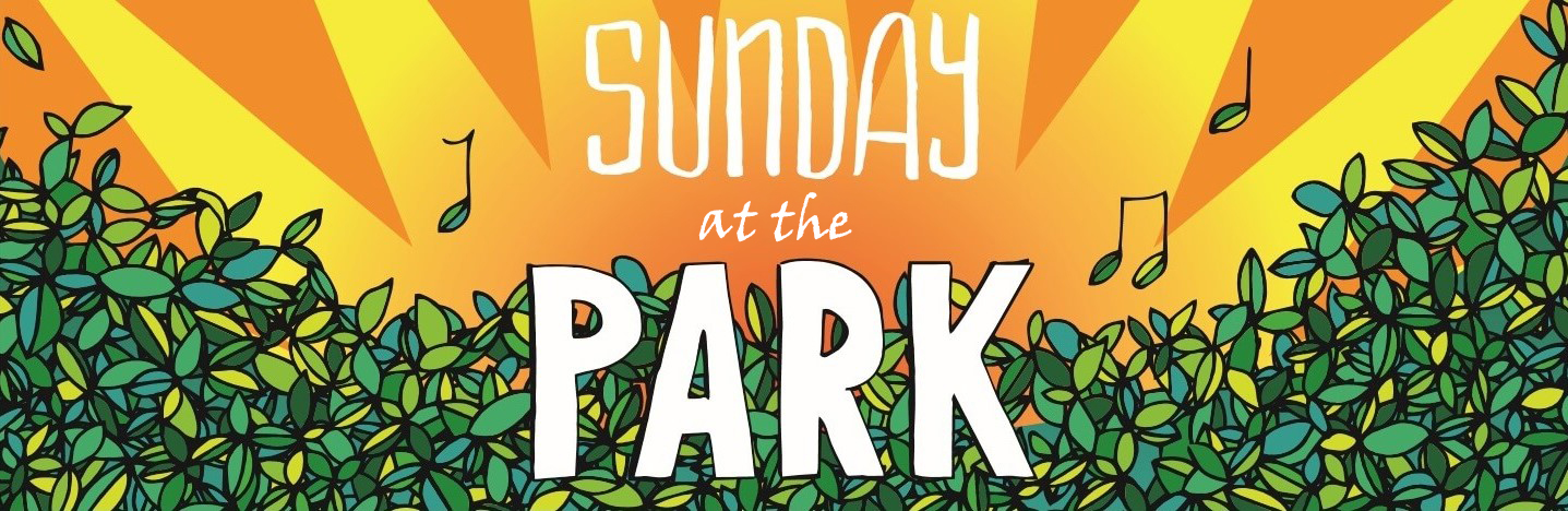 Sunday at the Park
