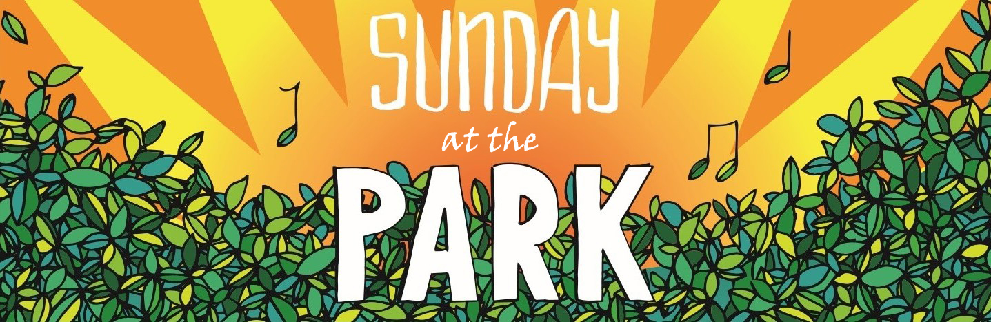 Sunday at the Park: Soul & Funk