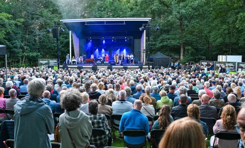 Matthijs van Nieuwkerk & Sven Hammond